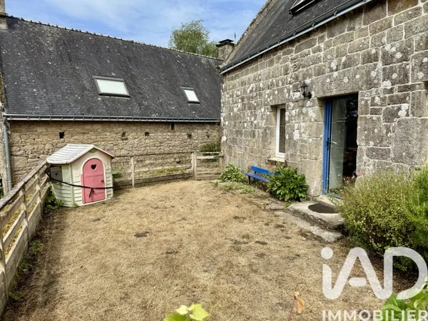 Maison 3 pièces 70 m²