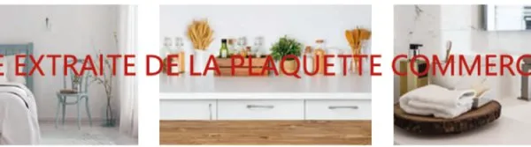 Appartement 4 pièces 81 m²