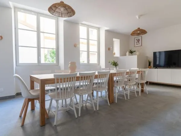 Appartement 1 pièce 11 m²