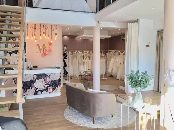 Fonds de commerce 150 m²