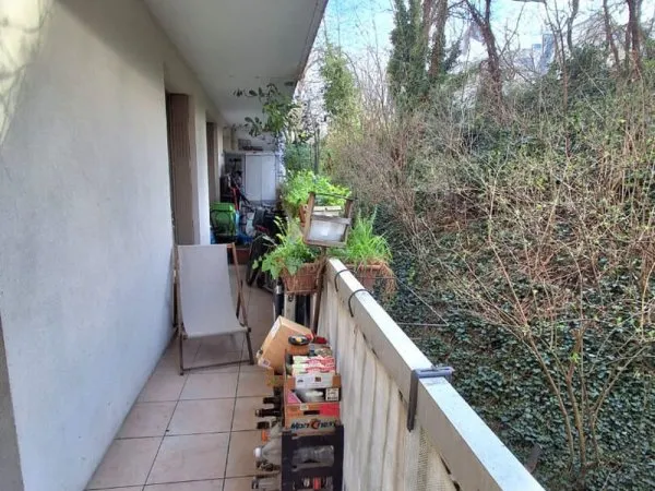 Appartement Paris 3 pièce(s) 71 m2