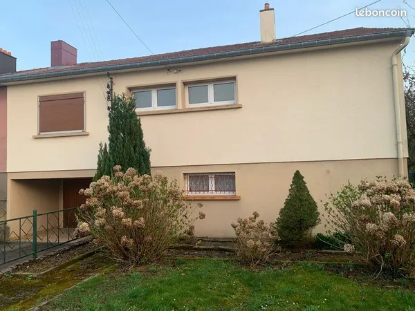 Maison de famille