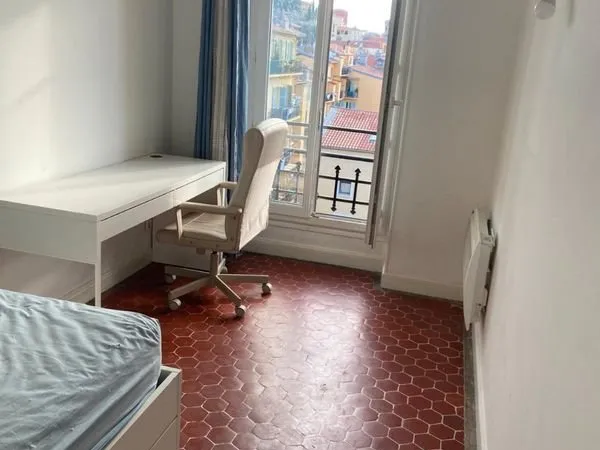 Chambre à louer