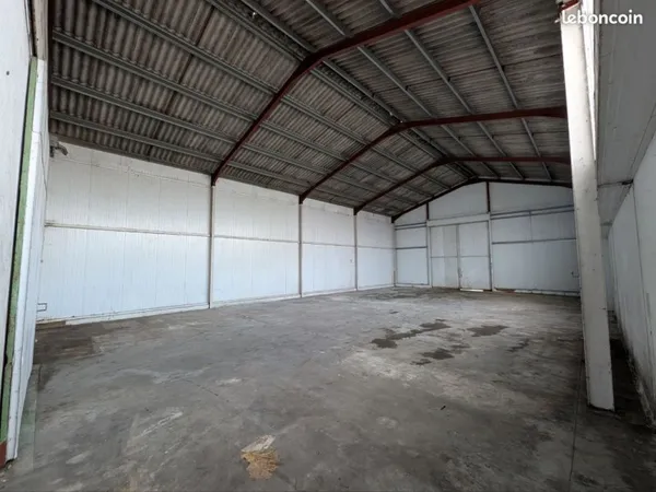 Local stockage