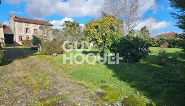 Maison à vendre de 6 pièces de 230.79 m²