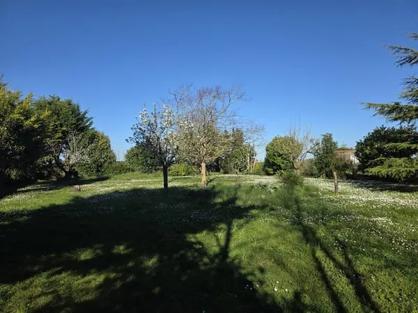 Terrain Vente Saint-Laurent-de-la-Prée   209000€