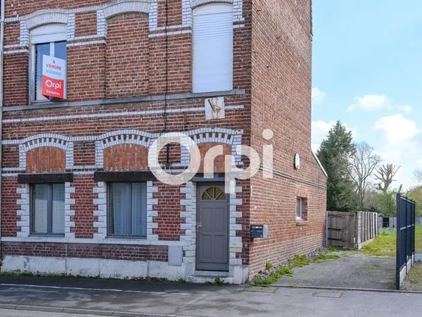 Maison 8 pièces 152 m²