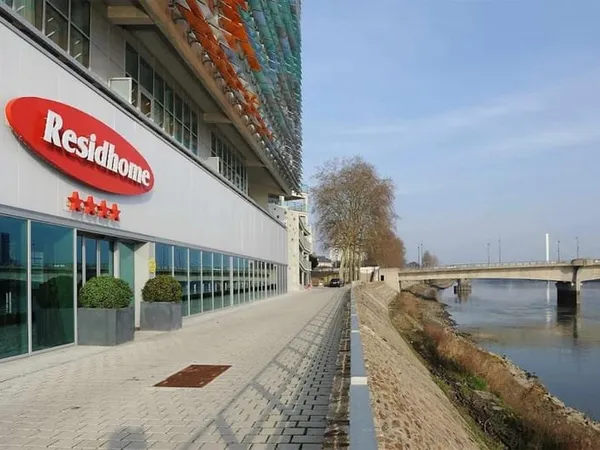INVESTISSEMENT LOCATIF - NANTES - 6.41%