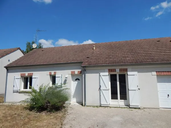 Maison Saran 4 pièce(s) 91,9 m2
