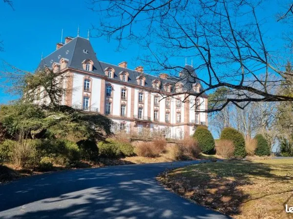 Appartement 8 pièces 360 m²