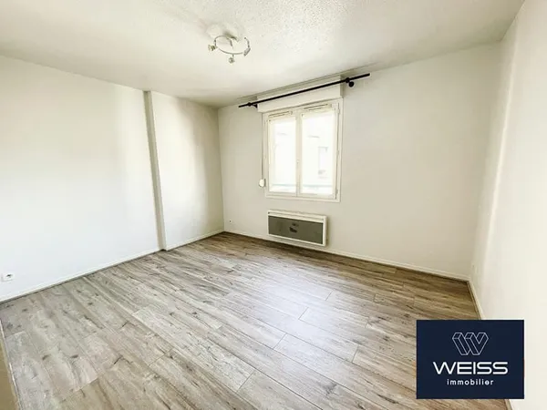 Appartement 1 pièce(s) 21.04m² - Clermont-Ferrand