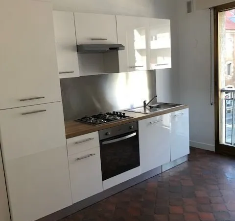 Exeptionnel T5 beau quartier