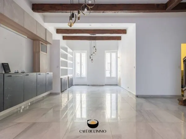 Maison 5 pièces 117 m²
