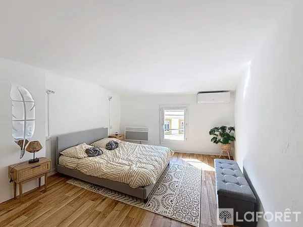 Maison Colombiers 2 pièce(s) 55 m2