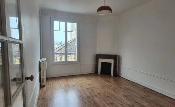 Appartement 2 pièces 47 m²