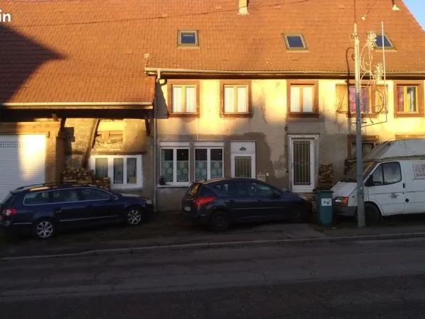 Maison dannemarie
