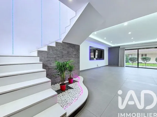 Vente Maison/villa 7 pièces
