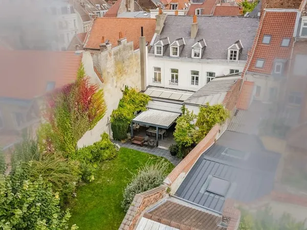 Maison Bourgeoise d'Exception - Coeur Historique