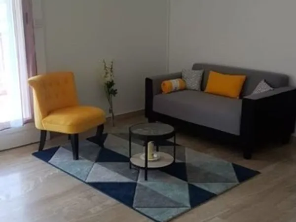 Appartement 1 pièce 40 m²