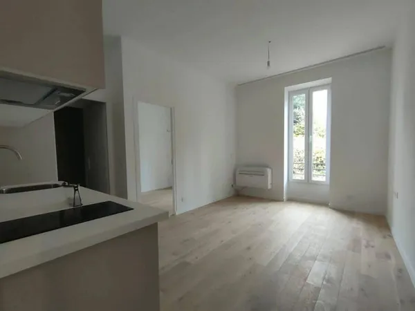 Appartement 2 pièces 27 m²