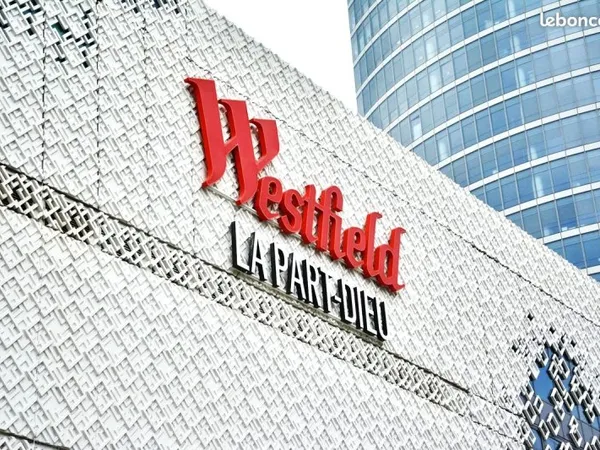 Cession de droit au bail - opportunité en centre commercial Westfield Lyon Part-dieu