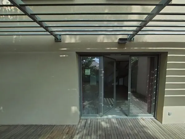 Villa 4 pièces 91 m²