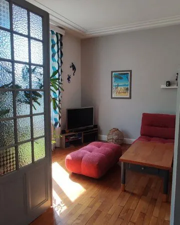 Belle maison familiale années 30