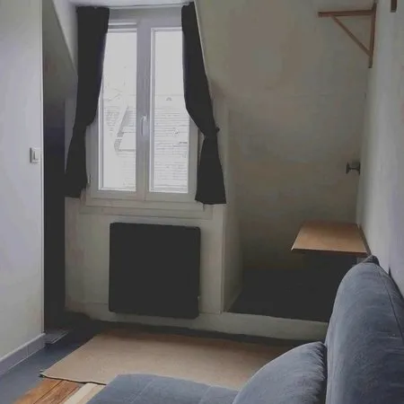 Appartement à vendre 1 pièces (75)