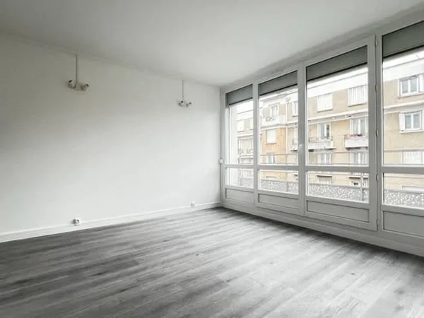 Appartement 2 pièces 33 m²