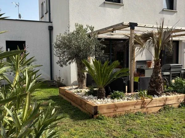 Maison 5 pièces 112 m2
