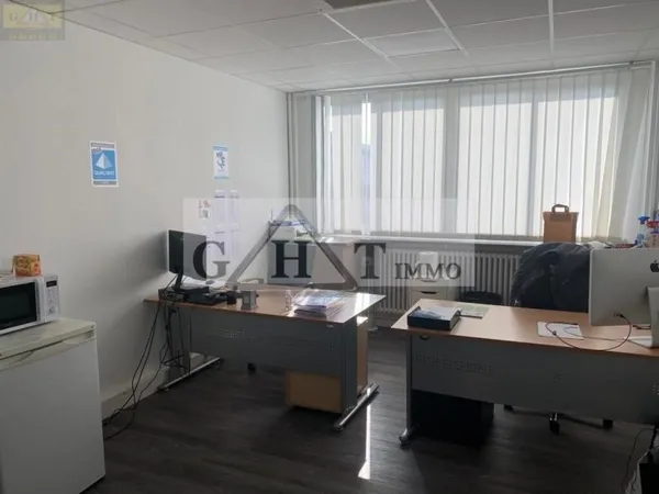 BUREAUX 235M² A VENDRE MAISONS ALFORT