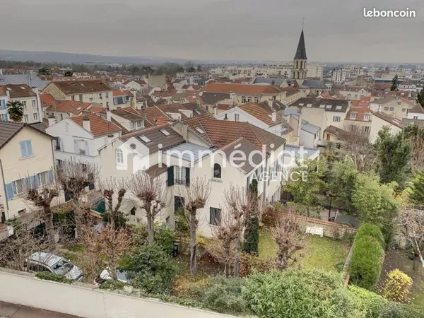 Maison 6 pièces 123 m²