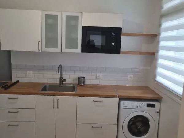 Appartement 3 pièces 72 m²