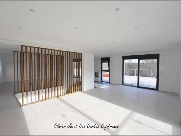 Maison à vendre 0 pièces MEROUX MOVAL (90)