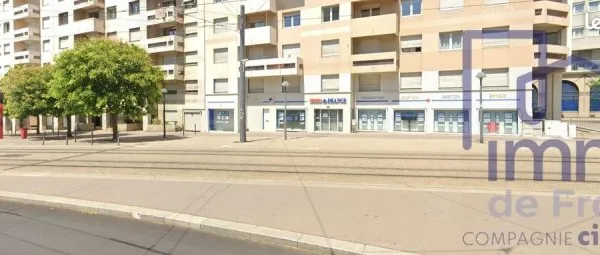 Bureaux 275 m² Saint-Étienne