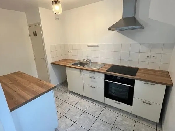 Appartement T3 à louer 72m² quartier St Acheul