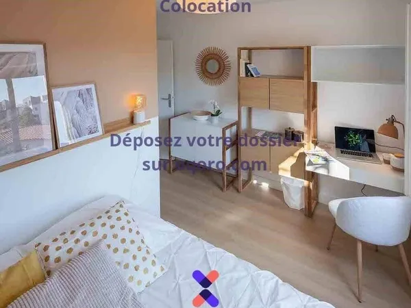 Appartement 5 pièces 75 m²