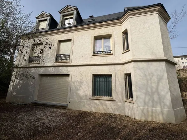 Maison 6 pièces 149 m²