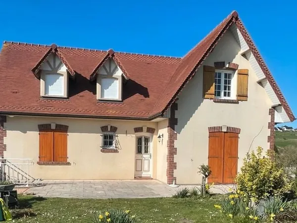 Maison location 143m²