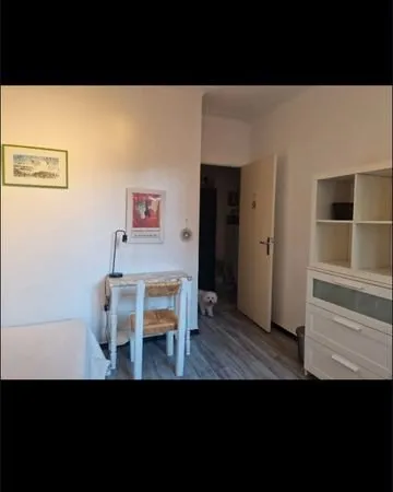 Chambre chez l'habitant