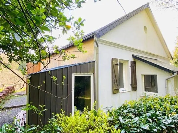 Maison 4 pièces 91 m²