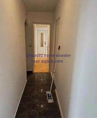 Appartement 6 pièces 71 m²