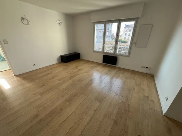 Appartement Maisons Alfort 3 pièce(s)
