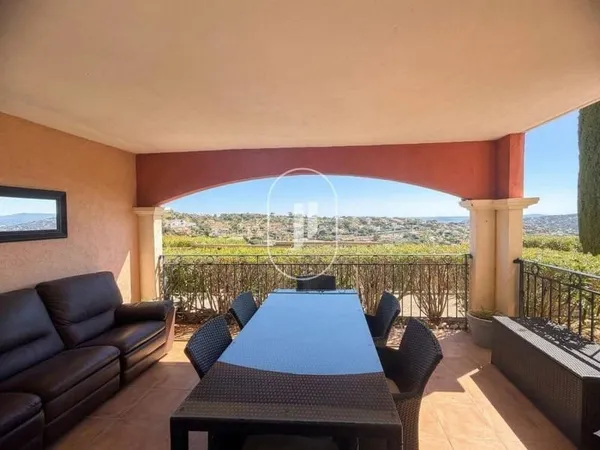 Appartement 4 pièces 70 m²
