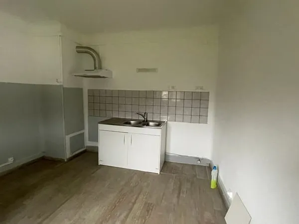 Appartement 3 pièces 74 m²