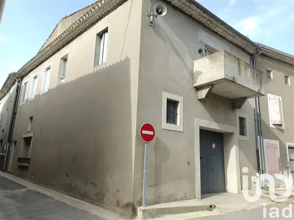 Maison 5 pièces 170 m²