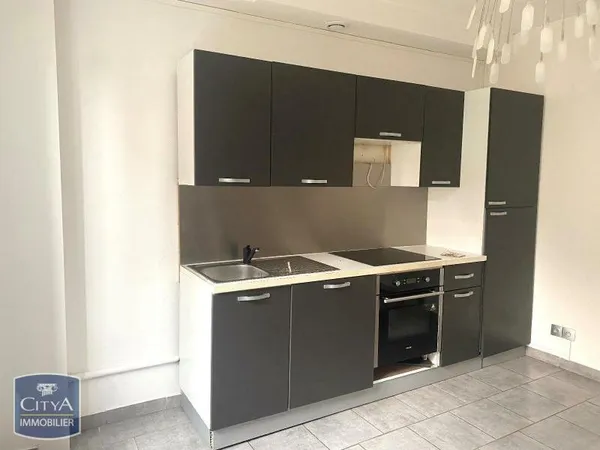 Maison 2 pièces 38 m²