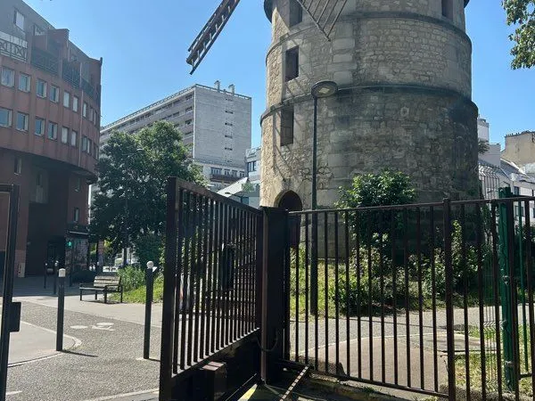 Garages & parkings à vendre - Paris 13e/ Ivry-sur-Seine (entrée de Paris) - 14 lots disponibles - Id