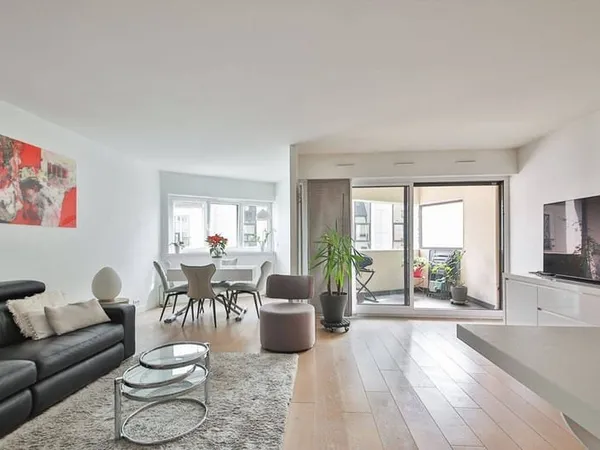 Appartement 3 pièces 74 m²