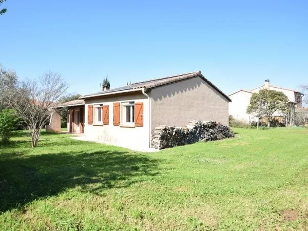 Maison Vente Plaisance-du-Touch 4p 96m² 324900€